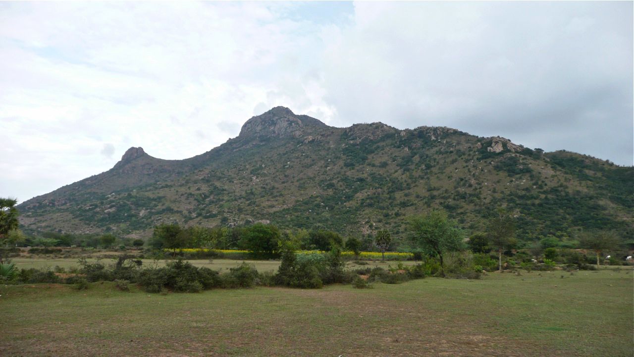 arunachala-141