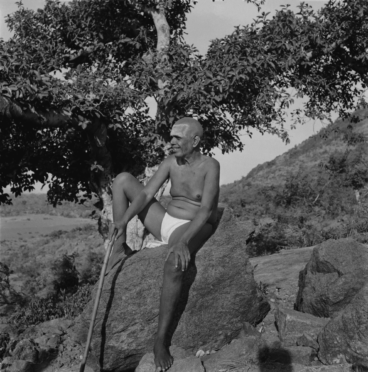 ramana-maharshi-15